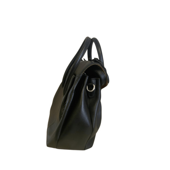 Patricia Nash Floral Satchel - Picture 4 of 12